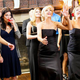Illustration for article titled This DGAF Strategy Is the Only Way to Win the Dreaded Bouquet Toss